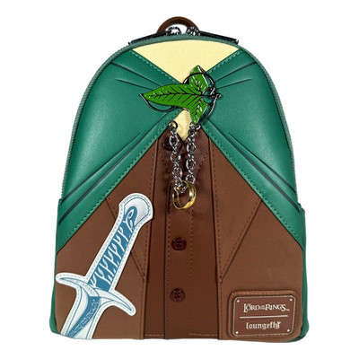 hobbit mini backpack Hobbiton | LOTR bringing one of Tolkiens most beloved locations to life Loungefly The Lord of the