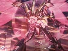 Code Geasss: Lelus of the Rebellion: Guren S.E.I.T.E.N. Eight Elements Playmat R