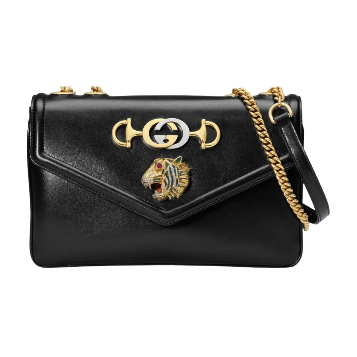 Gucci Rajah Bags & Handbags for Women for sale | eBay
