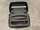 Kenneth Cole Eyeglasses Frames KC0694 Reaction 52-17-140 - three in one glasses — photo 7