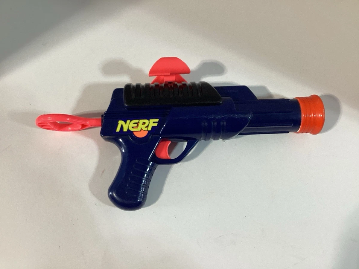 25+ Vintage Nerf Blaster for sale | Updated Oct 2026