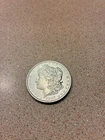 1887 Morgan Silver Dollar (Philadelphia)