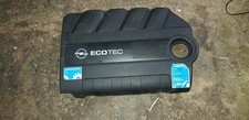 Opel Zafira B Astra H Motorabdeckung Verkleidung Motor 1.9 Z19DTH 55557294