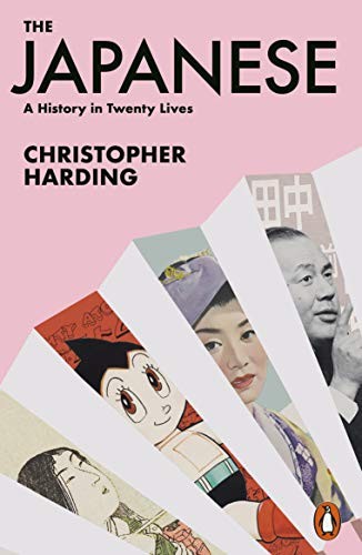 The Japanese: A History in Twenty Lives - Harding, Christopher - Picture 1 of 1