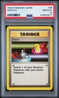 1999 POKEMON GAME #95 SWITCH PSA 10 GEM MINT BASE SET UNLIMITED