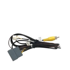 Factory Reversing Camera Adaptor Plug for Ford Falcon FG MK2  Territory SZ 