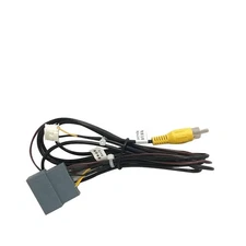 Factory Reversing Camera Adaptor Plug for Ford Falcon FG MK2 & Territory SZ |