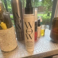 Color Wow Raise the Root Thicken Lift Root Lifting Spray, 5 fl oz