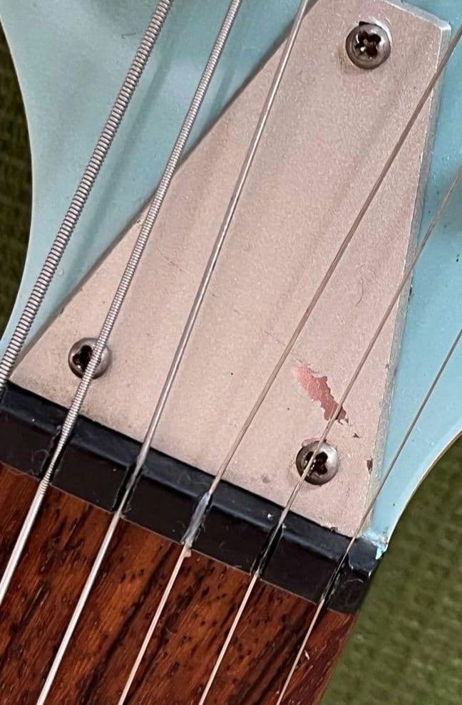 Charvel Refinement Series R-S43 Rare Made in Japan | eBay
