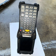 Symbol MC9090 Wireless Handheld Barcode Scanner Mobile Computer w/ Battery