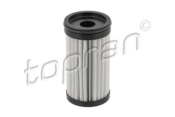 Hydraulikfilter Automatikgetriebe Topran 304 967 FÜR Ford-image