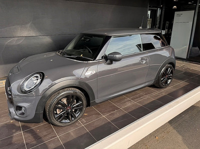 Mini Hatch Cooper S Sport 2019