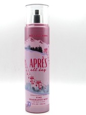 BATH BODY WORKS APRES ALL DAY FRAGRANCE MIST 8 FL OZ