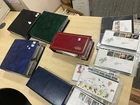 Gb First Day Covers FDC 10.6kg postmarks some better covers + duplicates t125