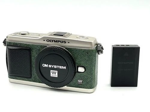 Preços baixos em Olympus PEN e P1 | eBay