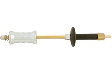 POWER-TEC 91244 Slide Hammer For Spotter 1.5kg M14 Thread Panel Pulling Tool