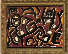  Disegno a tempera- NC2264