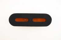 Twin Air Airboxcover Husaberg Fe/Fc/Fs 450/501/550/650 00-08
