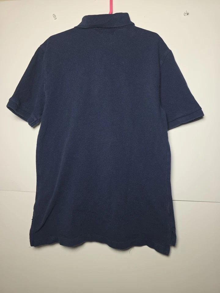 Polo Ralph Lauren Niños Vintage Polo Seahorse Dragon Edición Limitada Talla M Foto 3 de 4