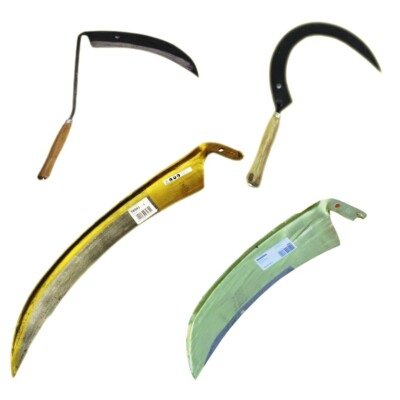 Sense Sichel Heidesense Handsense Sensenblatt Windhager