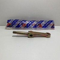 Vorderachse AufhäNgungsbolzen Original Fiat Lancia Delta 95770052