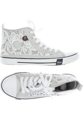 Rieker Sneaker Damen Freizeitschuhe Turnschuhe Sportschuhe Gr. EU 39... #jfo3s6h