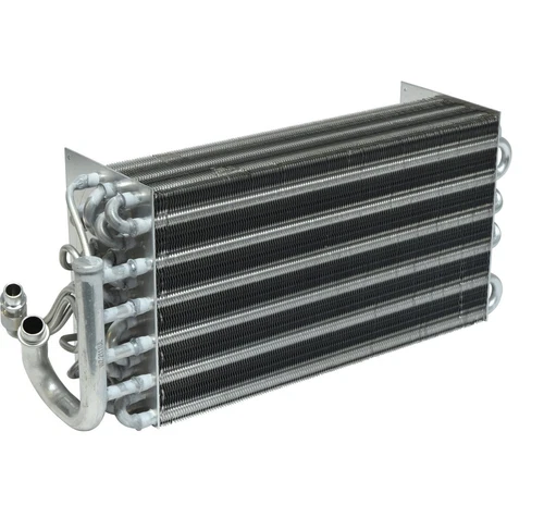A/C Evaporator Core for BMW Z3 Z8 1.9L 2.0L 3.0L 4.8L 5.0L 1996-2003 RA/170RVB - Picture 1 of 6