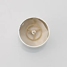 ETA 1170 Balance Complete Watch Part Bestfit 721/1739 New Old Stock