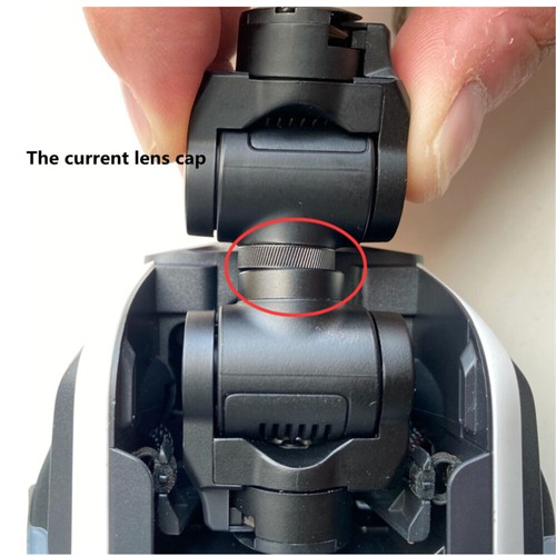 For DJI Mavic Air Gimbal Camera Replacement Repair Part with Signal Ribbon Cable - Picture 6 of 9