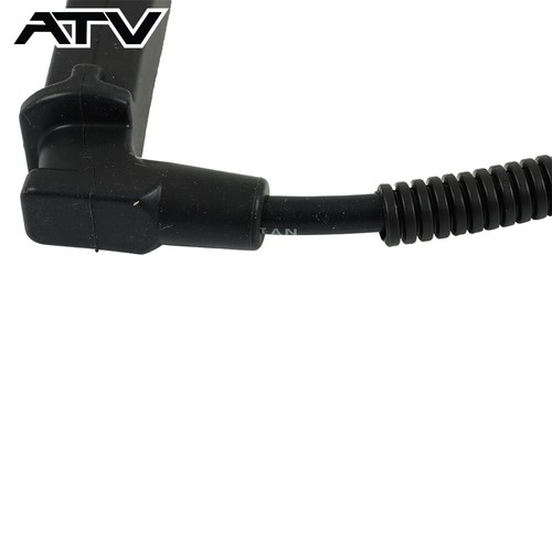 Ignition coil & Spark plug Cap W Wire for Polaris RZR S 4 800 EFI 2008 2009 2010 - Picture 8 of 24