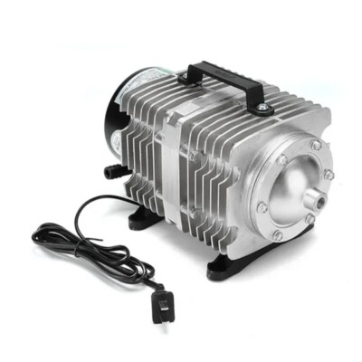 Air Compressors for Laser Cutters Engraving Machines and Marking Machines