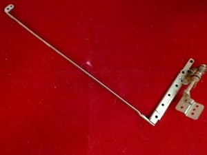 TFT LCD Display Scharnier Links (L) Toshiba L500-1UR