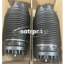 Pair L&R Rear Air Suspension Spring Bags For Dodge Ram 1500 2019-24 68260938AA