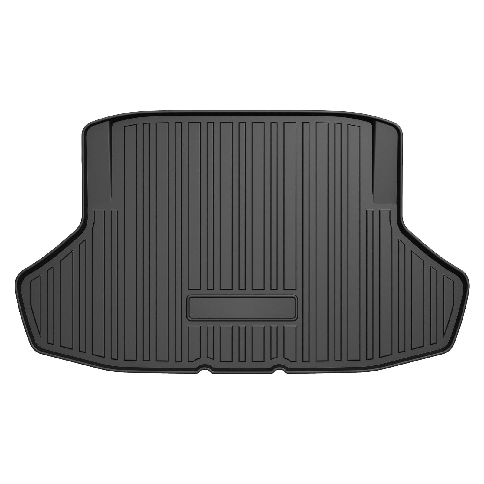 All Weather Trunk Cargo Liner Mat Floor Mat for 2022-2025 Honda Civic ,Truck Mat