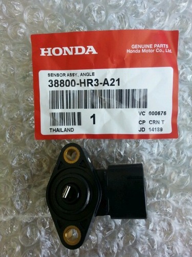Honda ATV TRX Rancher Foreman Recon 2002-13 Gear Position Sensor 38800-HR3-A21 - Picture 2 of 2