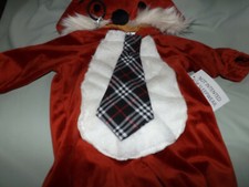 Spooktacular Creations Realistisch bruin leeuwenkostuum voor baby's met