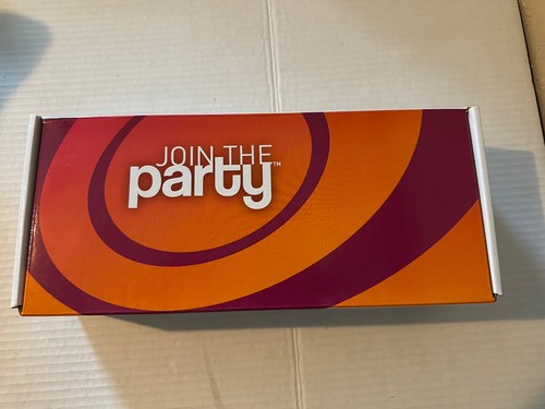ZUMBA FITNESS JOIN THE PARTY - 第 1/8 張圖片