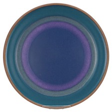 Untertasse für Kaffee brauner Rand Kupfermühle - KMK Viola