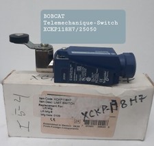 New Telemecanique/Schneider Electric XCK-P118H7 Limit Switch 25050