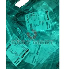 New Balluff BES 515-114-S4-C Inductive Proximity Switch Sensor DC 3-/4-Wire