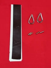   # 88-088-031  RIGGER KIT    for SUB-TROLL 900 - DEPTH RAIDER 