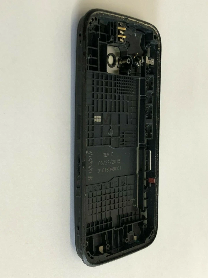后盖相机镜头适用于 Att Motorola Moto E 2015 第 2 代 XT1527 XT1528 — 第 4/4 张图片