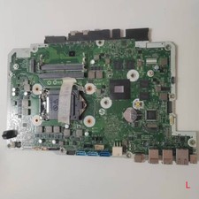 For HP all-in-one machine 800 G2 motherboard 6050A2716501-A01 single display