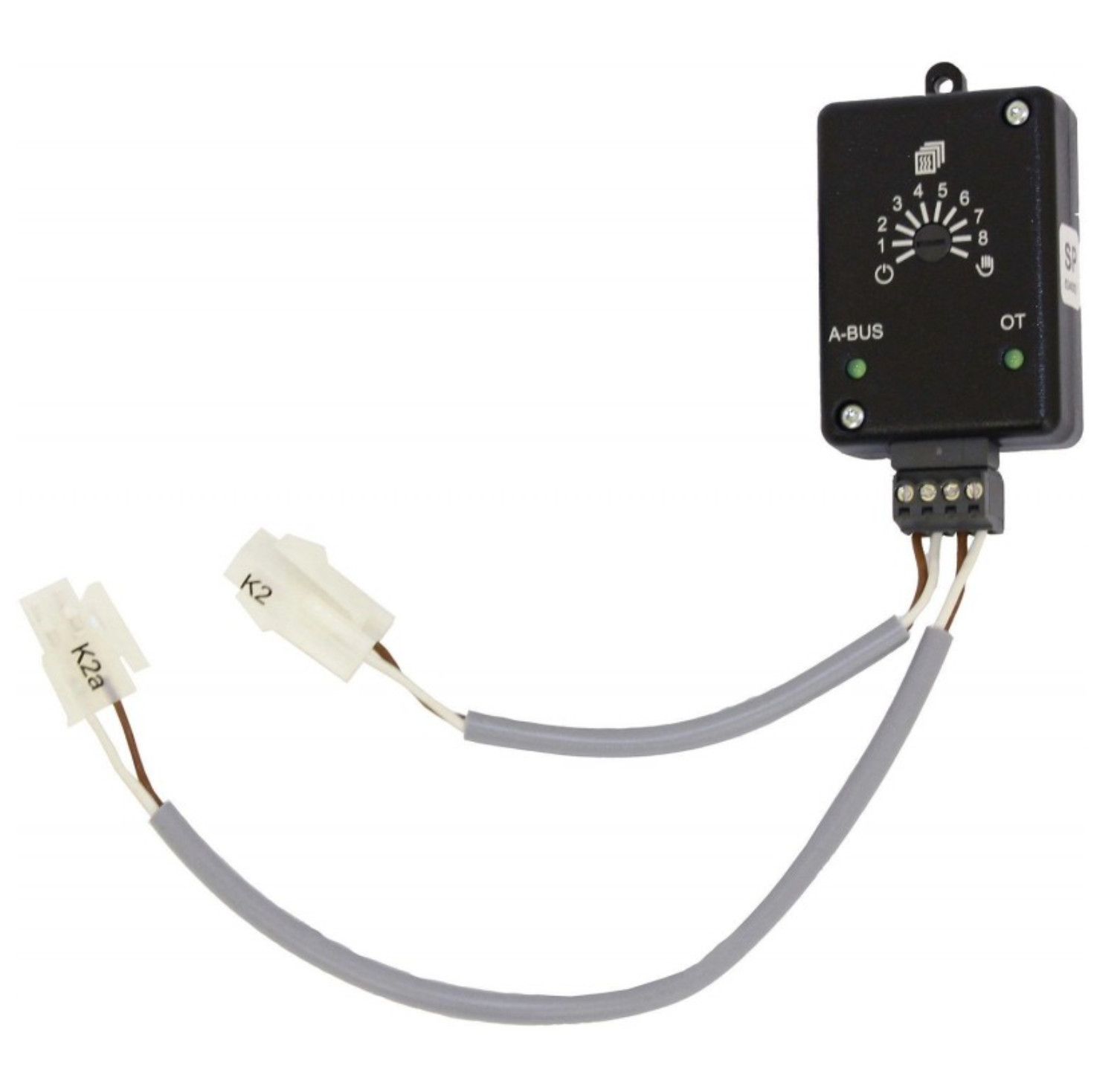 Interface Remeha S101715P IF-03 pour régulation de chaudière connectée