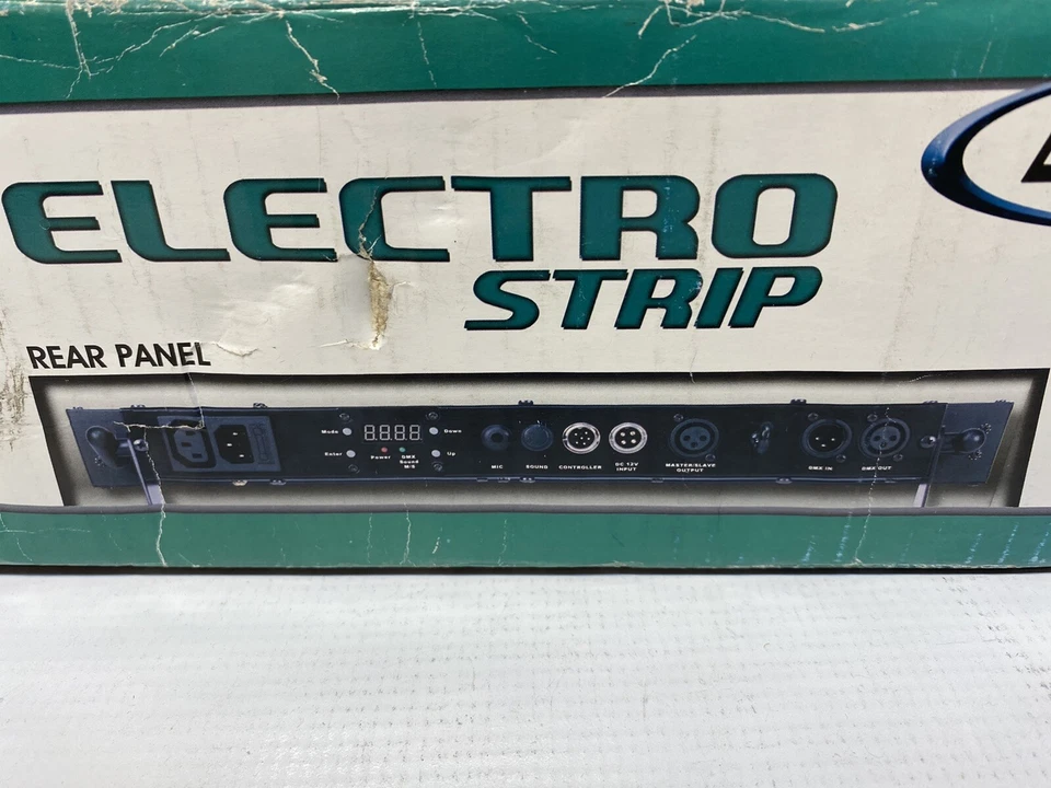 Eliminator Lighting ELECTROSTRIP - Image 3 of 4