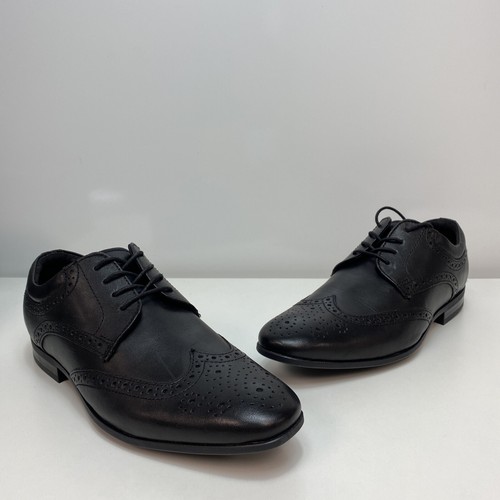 REACTION by Kenneth Cole Zeke Black 