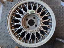 FORD SIERRA COSWORTH ALLOY WHEEL 7Jx15 H2 V86BBAA.PLEASE SEE NOTES