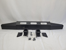 LR DEFENDER FALCO TERRENO FRONT FULL BUMPER -NO WINCH MOUNT FAL001UK