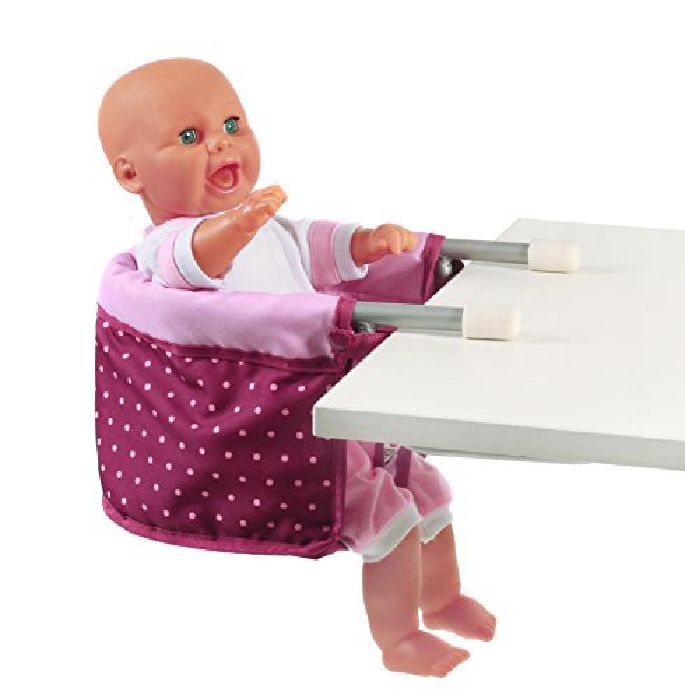 Bayer Chic Dolls Tabella - NUOVO