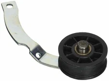 For Amana Dryer Belt Tension Pulley Assembly & Belt # PR9878006PAAM420 OEM Part
